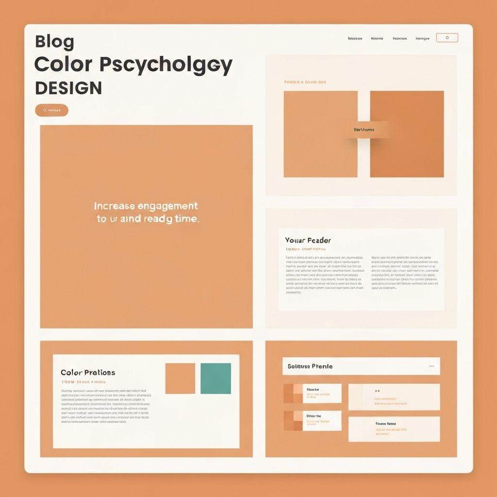 Color Psychology in Graphic Design